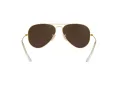 Ray-Ban Aviator Large Metal Lunettes de Soleil RB 3025 112/1Q