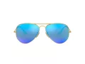 Ray-Ban Aviator Large Metal Lunettes de Soleil RB 3025 112/4L