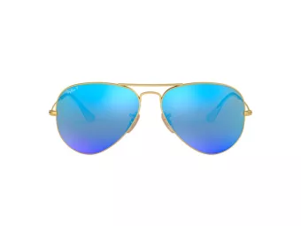   Ray-Ban Aviator Large Metal Lunettes de Soleil RB 3025 112/4L