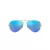 Ray-Ban Aviator Large Metal Lunettes de Soleil RB 3025 112/4L
