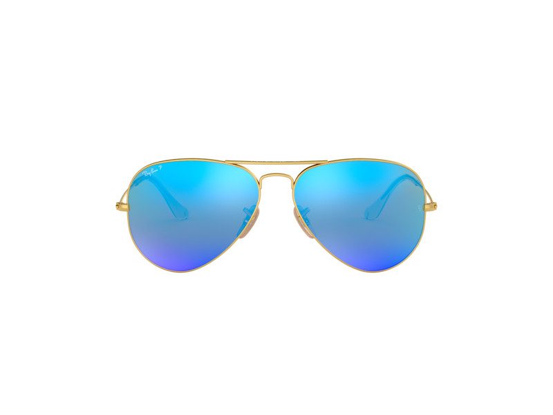 Ray-Ban Aviator Large Metal Lunettes de Soleil RB 3025 112/4L