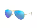 Ray-Ban Aviator Large Metal Lunettes de Soleil RB 3025 112/4L