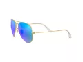 Ray-Ban Aviator Large Metal Lunettes de Soleil RB 3025 112/4L