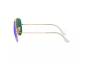 Ray-Ban Aviator Large Metal Lunettes de Soleil RB 3025 112/4L