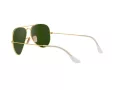 Ray-Ban Aviator Large Metal Lunettes de Soleil RB 3025 112/4L