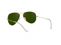 Ray-Ban Aviator Large Metal Lunettes de Soleil RB 3025 112/4L