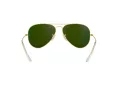 Ray-Ban Aviator Large Metal Lunettes de Soleil RB 3025 112/4L
