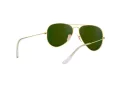 Ray-Ban Aviator Large Metal Lunettes de Soleil RB 3025 112/4L