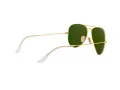 Ray-Ban Aviator Large Metal Lunettes de Soleil RB 3025 112/4L