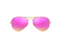 Ray-Ban Aviator Large Metal Lunettes de Soleil RB 3025 112/4T