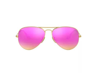   Ray-Ban Aviator Large Metal Lunettes de Soleil RB 3025 112/4T