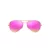 Ray-Ban Aviator Large Metal Lunettes de Soleil RB 3025 112/4T