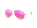 Ray-Ban Aviator Large Metal Lunettes de Soleil RB 3025 112/4T