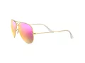 Ray-Ban Aviator Large Metal Lunettes de Soleil RB 3025 112/4T