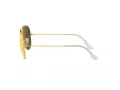 Ray-Ban Aviator Large Metal Lunettes de Soleil RB 3025 112/4T