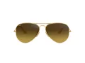 Ray-Ban Aviator Large Metal Lunettes de Soleil RB 3025 112/85