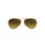 Ray-Ban Aviator Large Metal Lunettes de Soleil RB 3025 112/85