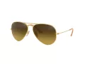 Ray-Ban Aviator Large Metal Lunettes de Soleil RB 3025 112/85