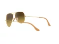 Ray-Ban Aviator Large Metal Lunettes de Soleil RB 3025 112/85