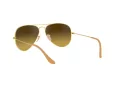 Ray-Ban Aviator Large Metal Lunettes de Soleil RB 3025 112/85