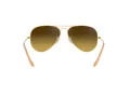 Ray-Ban Aviator Large Metal Lunettes de Soleil RB 3025 112/85