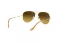 Ray-Ban Aviator Large Metal Lunettes de Soleil RB 3025 112/85