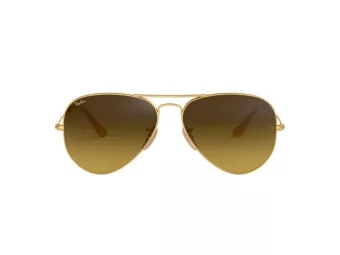   Ray-Ban Aviator Large Metal Lunettes de Soleil RB 3025 112/85