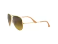 Ray-Ban Aviator Large Metal Lunettes de Soleil RB 3025 112/85