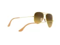Ray-Ban Aviator Large Metal Lunettes de Soleil RB 3025 112/85