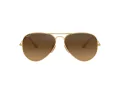 Ray-Ban Aviator Large Metal Lunettes de Soleil RB 3025 112/M2