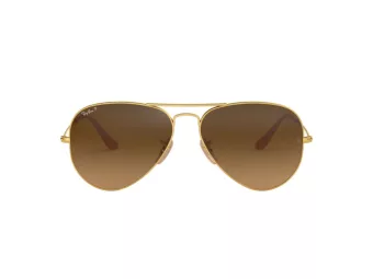   Ray-Ban Aviator Large Metal Lunettes de Soleil RB 3025 112/M2