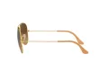 Ray-Ban Aviator Large Metal Lunettes de Soleil RB 3025 112/M2