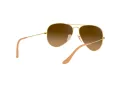 Ray-Ban Aviator Large Metal Lunettes de Soleil RB 3025 112/M2