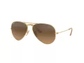 Ray-Ban Aviator Large Metal Lunettes de Soleil RB 3025 112/M2