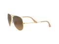Ray-Ban Aviator Large Metal Lunettes de Soleil RB 3025 112/M2