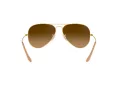 Ray-Ban Aviator Large Metal Lunettes de Soleil RB 3025 112/M2