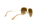 Ray-Ban Aviator Large Metal Lunettes de Soleil RB 3025 112/M2