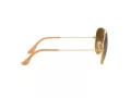 Ray-Ban Aviator Large Metal Lunettes de Soleil RB 3025 112/M2