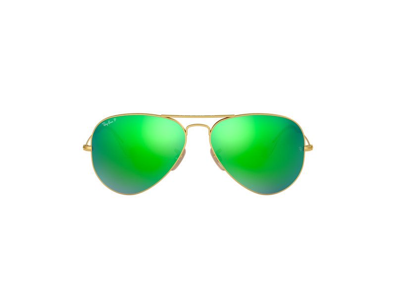 Ray-Ban Aviator Large Metal Lunettes de Soleil RB 3025 112/P9