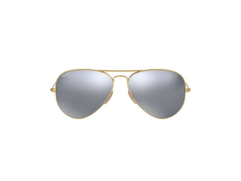 Ray-Ban Aviator Large Metal Lunettes de Soleil RB 3025 112/W3