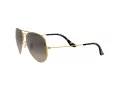 Ray-Ban Aviator Large Metal Lunettes de Soleil RB 3025 181/71