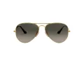 Ray-Ban Aviator Large Metal Lunettes de Soleil RB 3025 181/71