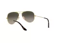 Ray-Ban Aviator Large Metal Lunettes de Soleil RB 3025 181/71