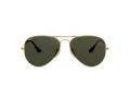 Ray-Ban Aviator Large Metal Lunettes de Soleil RB 3025 181