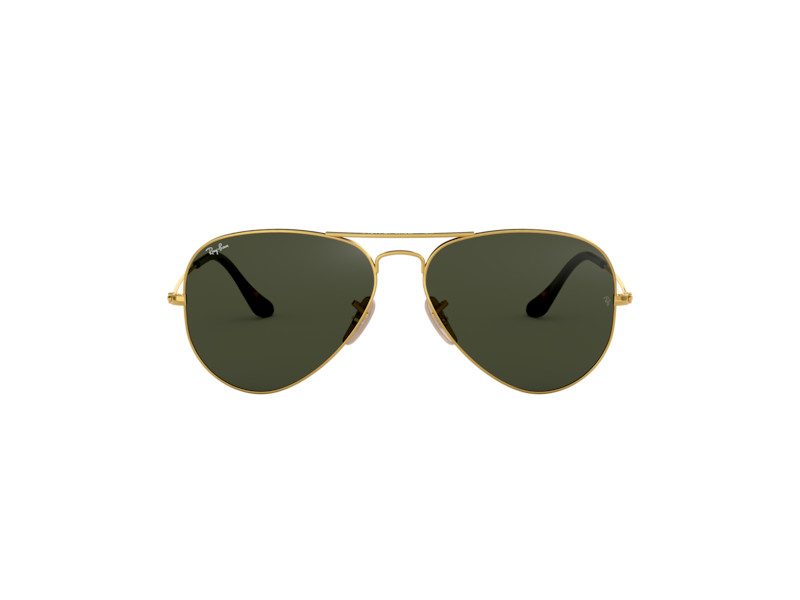 Ray-Ban Aviator Large Metal Lunettes de Soleil RB 3025 181