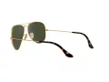 Ray-Ban Aviator Large Metal Lunettes de Soleil RB 3025 181