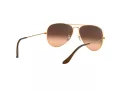 Ray-Ban Aviator Large Metal Lunettes de Soleil RB 3025 9001/A5