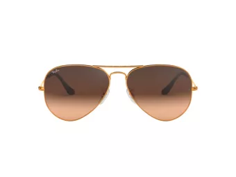   Ray-Ban Aviator Large Metal Lunettes de Soleil RB 3025 9001/A5