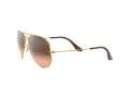 Ray-Ban Aviator Large Metal Lunettes de Soleil RB 3025 9001/A5