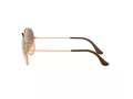 Ray-Ban Aviator Large Metal Lunettes de Soleil RB 3025 9001/A5